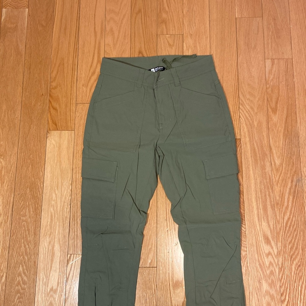 Slim MEC Cargo Pants